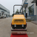 2018 Nuevo Mini Vibro Road Roller para Road Making (FYL-900)